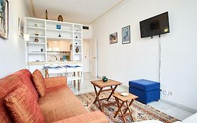 San Jacinto Triana Suite By Valcambre
